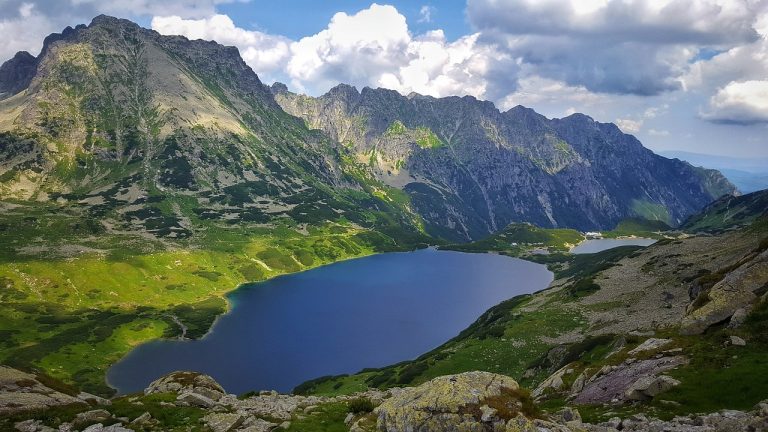 Tatry o każdej porze roku – dlaczego warto wracać do zakopanego