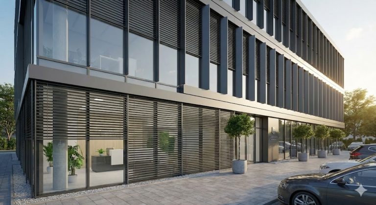 Ogród zimowy a prawo budowlane w 2026 roku – kiedy zgłoszenie, a kiedy pozwolenie na budowę?